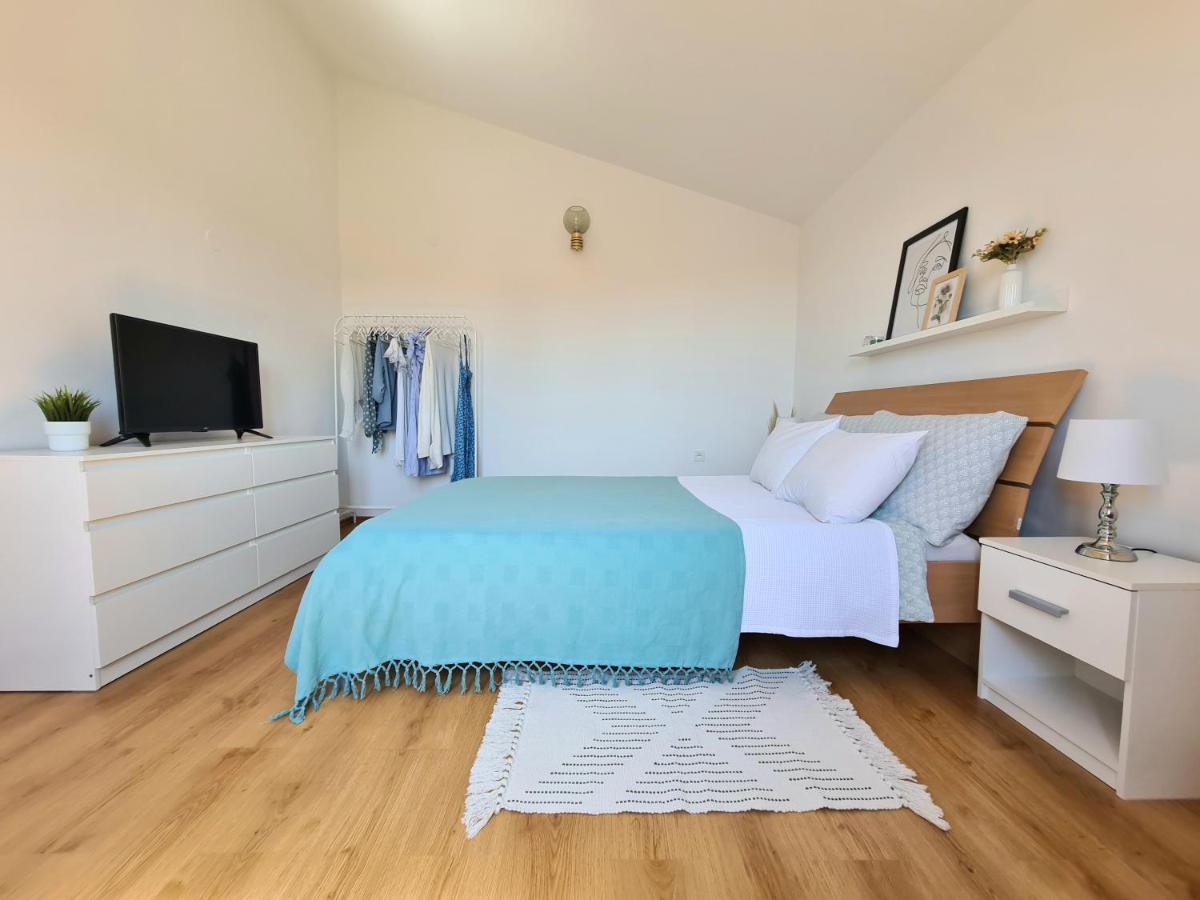 Apartments Figa روفينج المظهر الخارجي الصورة