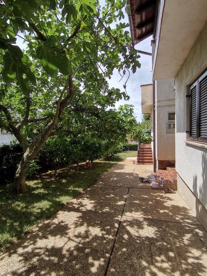Apartments Figa روفينج المظهر الخارجي الصورة