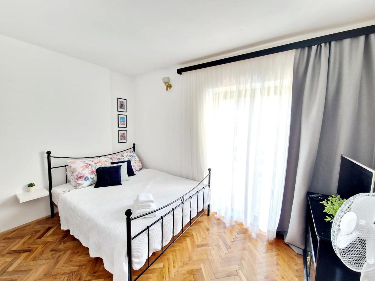 Apartments Figa روفينج المظهر الخارجي الصورة