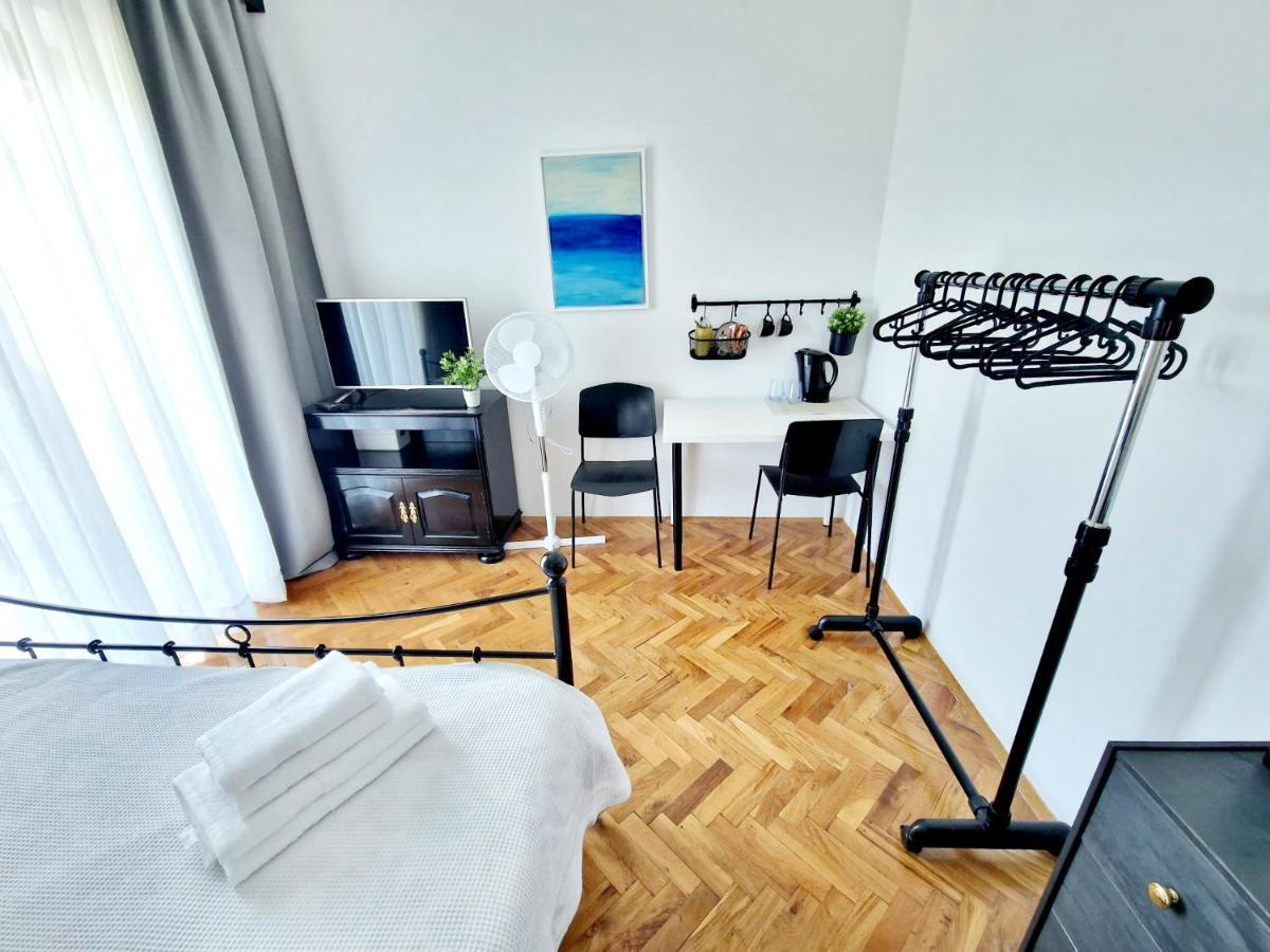 Apartments Figa روفينج المظهر الخارجي الصورة