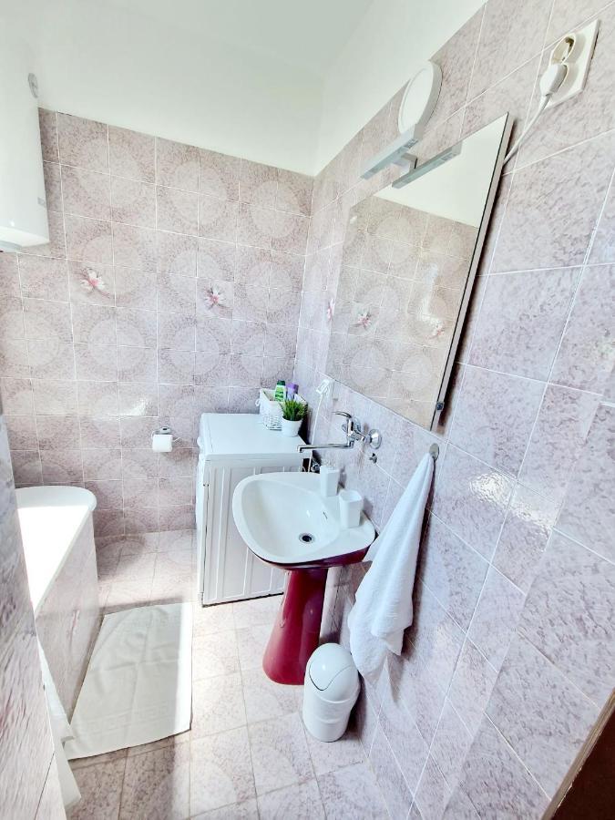 Apartments Figa روفينج المظهر الخارجي الصورة