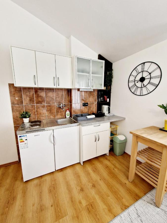 Apartments Figa روفينج المظهر الخارجي الصورة