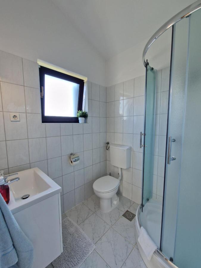 Apartments Figa روفينج المظهر الخارجي الصورة