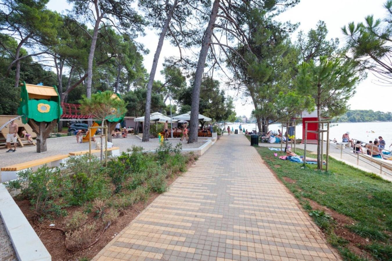 Apartments Figa روفينج الغرفة الصورة