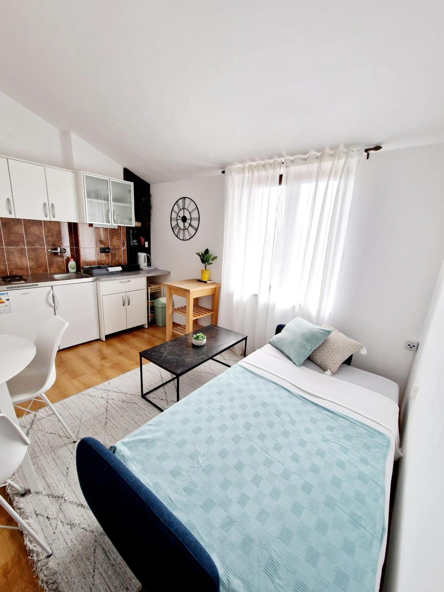 Apartments Figa روفينج الغرفة الصورة